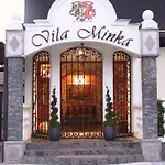 Apartahotel Minka