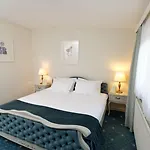 Minka Apartahotel 4*