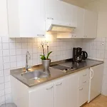 Apartahotel Minka Liubliana