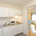 Minka Apartahotel Liubliana
