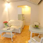 Apartahotel Minka Liubliana