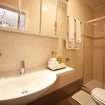 Apartahotel Minka
