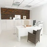 Apartahotel Minka 4*