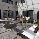 Apartahotel Minka