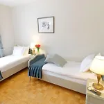 Minka Apartahotel Liubliana
