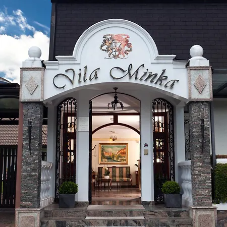 Minka Ljubljana