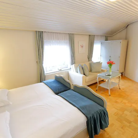 Appart hôtel Minka
