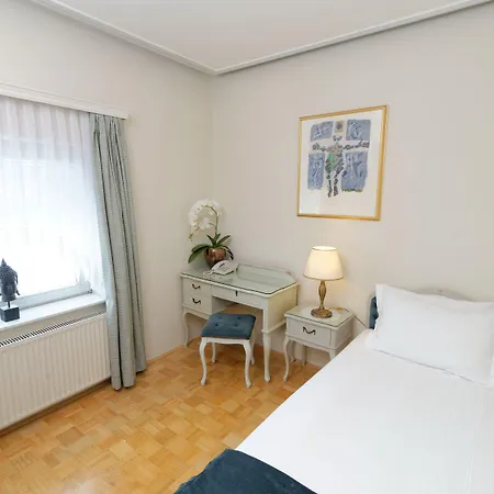 Appart hôtel Minka 4*