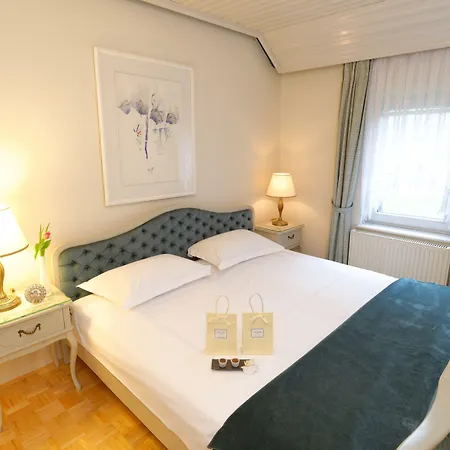 Minka Appart hôtel