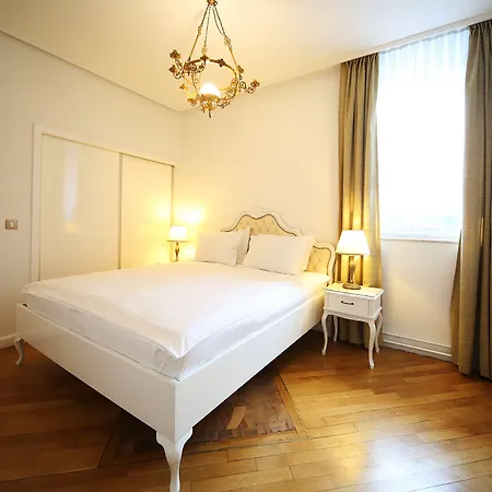 Minka Appart hôtel