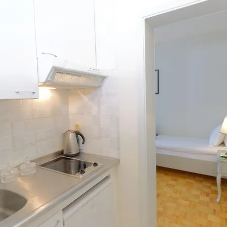 Minka 4* Ljubljana