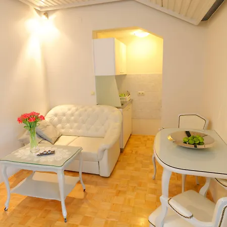 Appart hôtel Minka Ljubljana