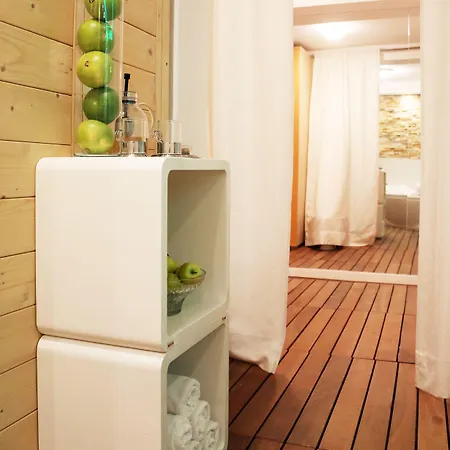 Appart hôtel Minka 4*