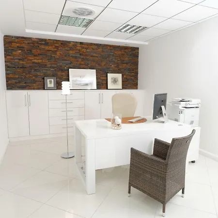 Appart hôtel Minka 4*