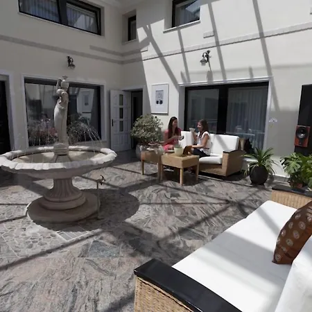 Appart hôtel Minka