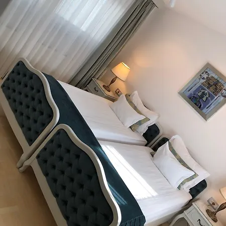 Minka Appart hôtel