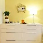 Minka Ξενοδοχείο με διαμερίσματα