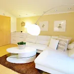 Aparthotel Minka Ljubljana