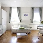 Lägenhetshotell Minka 4*