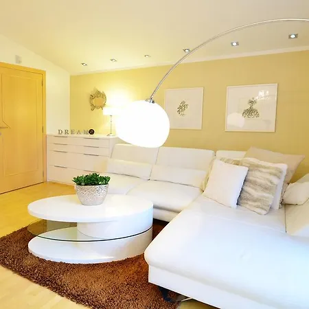 Lejlighedshotel Minka Ljubljana