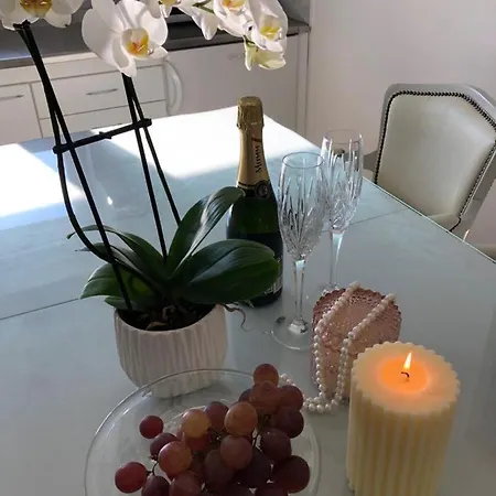 Lejlighedshotel Minka