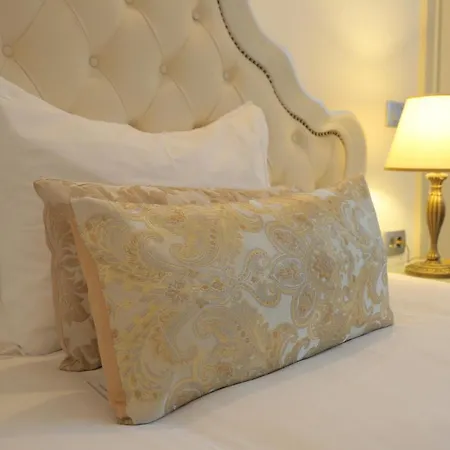 Minka Lejlighedshotel