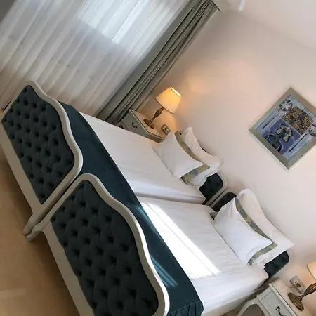 Lejlighedshotel Minka 3*