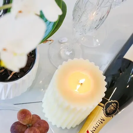 Minka Lejlighedshotel 3*