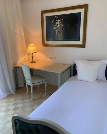 Minka Lejlighedshotel