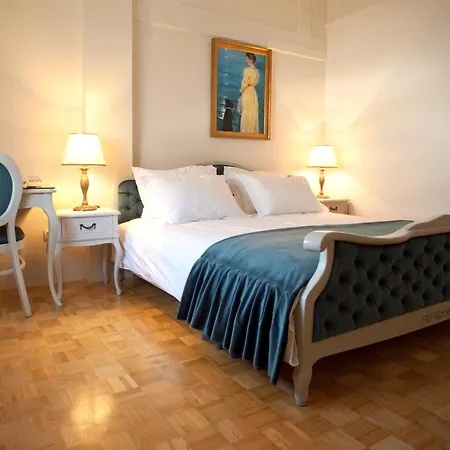 Lejlighedshotel Minka 3*