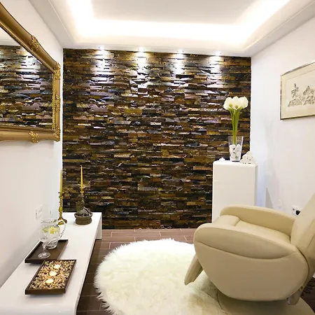 Lejlighedshotel Minka Ljubljana