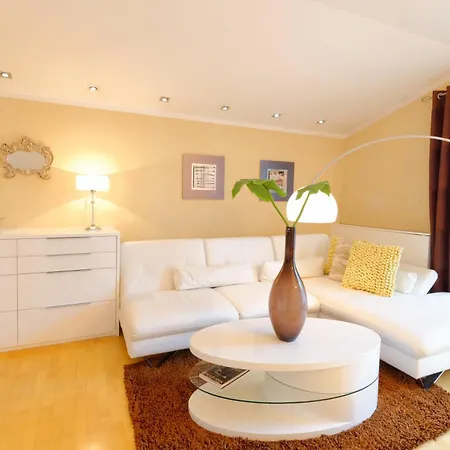 Lejlighedshotel Minka