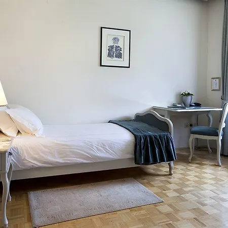 Minka Lejlighedshotel