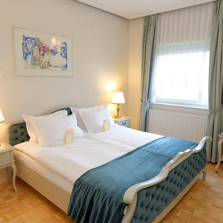 Minka 4* Ljubljana