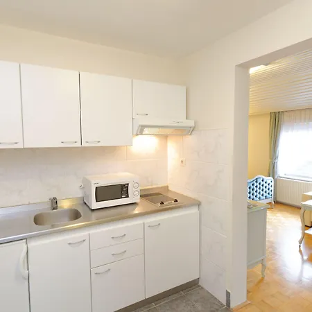 Minka Апарт-отель Любляна