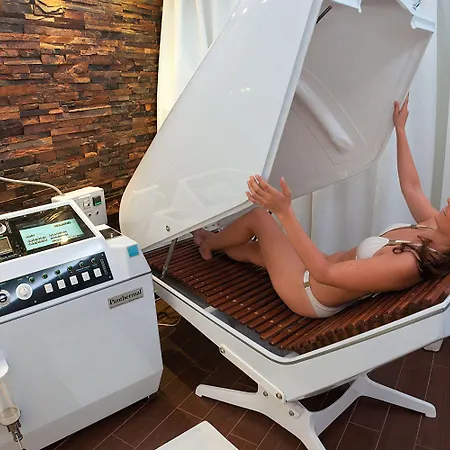 Апарт-отель Minka