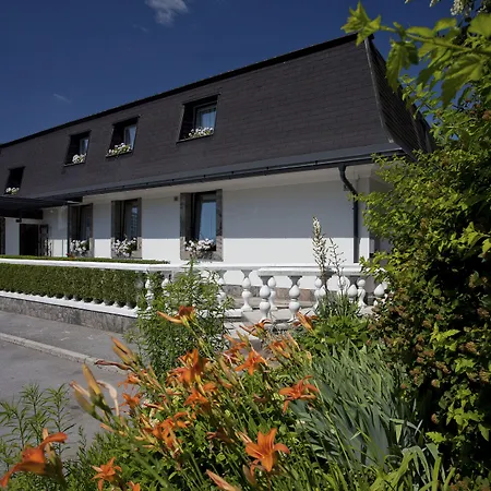 Minka Любляна