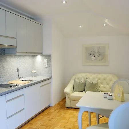 Minka Appart hôtel 4*