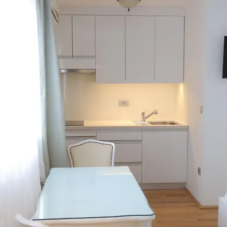 Minka Appart hôtel
