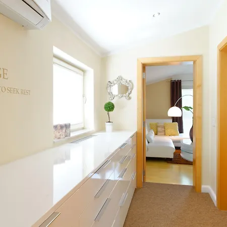 Appart hôtel Minka