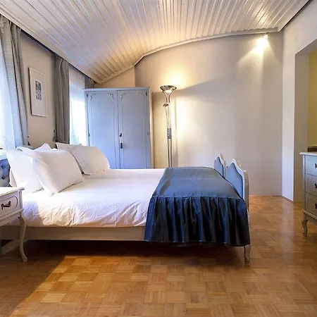 Minka Lejlighedshotel
