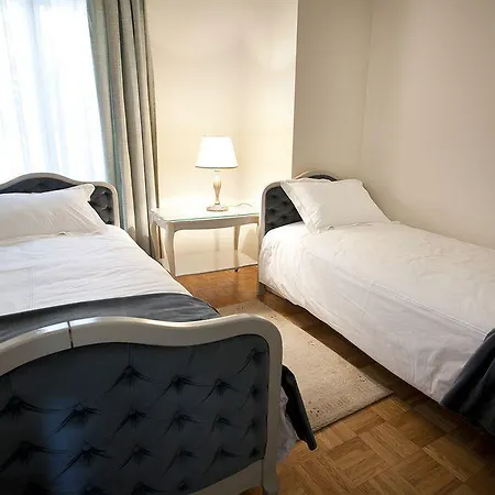 Minka 3* Ljubljana