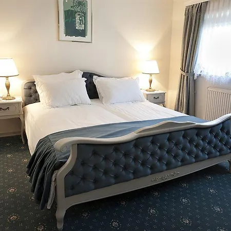 Minka Lejlighedshotel 3*