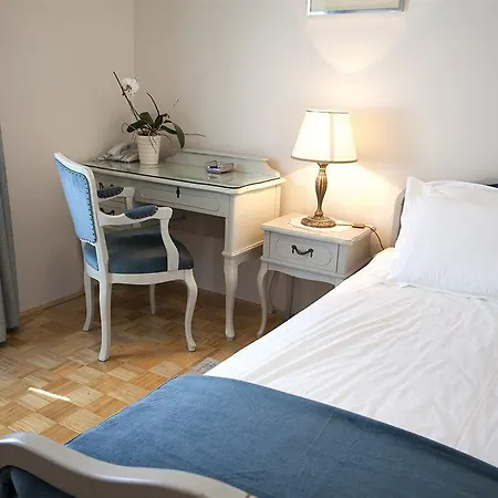 Lejlighedshotel Minka 3*