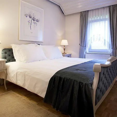 Minka Lejlighedshotel Ljubljana