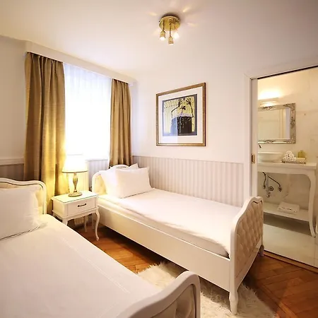 Minka 3* Ljubljana