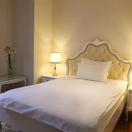 Lejlighedshotel Minka 3*