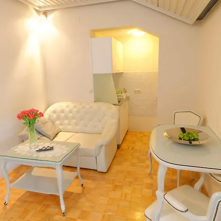 Lejlighedshotel Minka