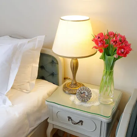 Minka Lejlighedshotel 3*
