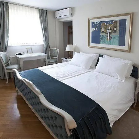 Minka Lejlighedshotel